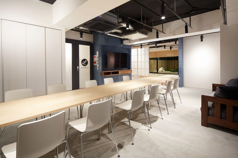 赤坂Zen（撮影プラン） - Akasaka Zen Space