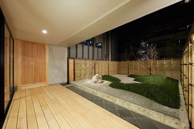 Akasaka Zen Space 赤坂Zen（撮影プラン）の室内の写真
