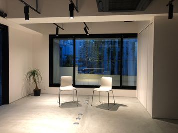 Akasaka Zen Space 赤坂Zen（撮影プラン）の室内の写真