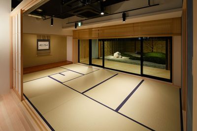 【 赤坂駅 4分 】ロケ撮影OK ! 撮影機材あり♦会議  セミナー にも！和室有 全室禁煙 ♥ 飲食 ゴミ捨て OK★ - Akasaka Zen Space