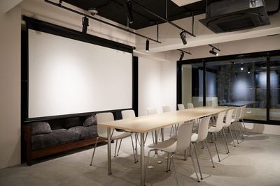 Akasaka Zen Space 赤坂Zen（撮影プラン）の室内の写真