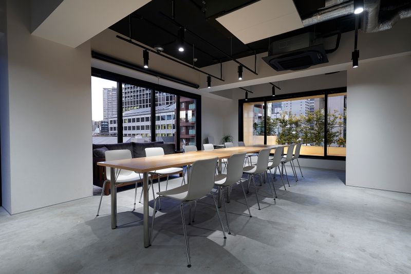 赤坂Zen（撮影プラン） - Akasaka Zen Space