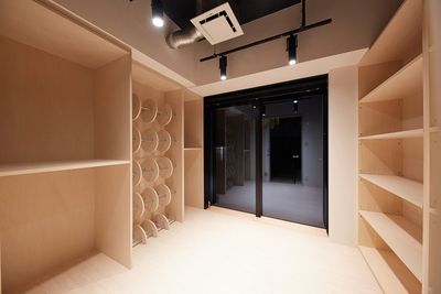 Akasaka Zen Space 赤坂Zen（撮影プラン）の室内の写真