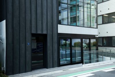 Akasaka Zen Space 赤坂Zen（撮影プラン）の室内の写真