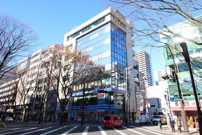 定禅寺ヒルズ(定禅寺通り) ROOF GARDENの室内の写真