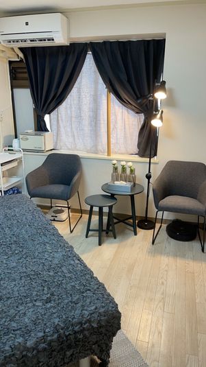 横浜西口 おしゃれなプライベートサロン 高速無料Wi-Fi！ - Wish Worth横浜Wｻﾛﾝ