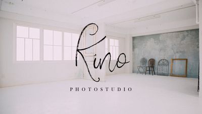 オール自然光のアンティーク調の家具や小物が映えるスタジオです☆ - KinoPhotoStudio