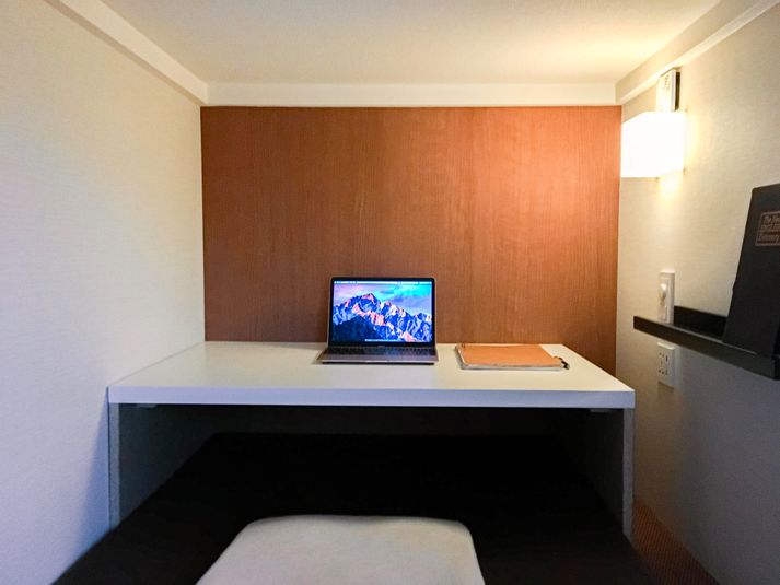 【超高速WiFi】快適ワーク部屋 - Feel Osaka Yu