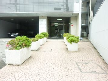 大阪会議室 新日本ビル梅田店 504会議室（5階）のその他の写真