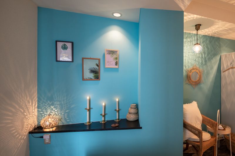 完全個室レンタルサロン - キラリラ神戸元町イースト