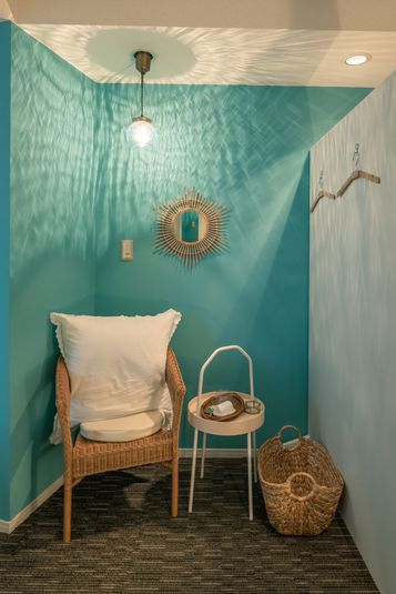 完全個室レンタルサロン - キラリラ神戸元町イースト