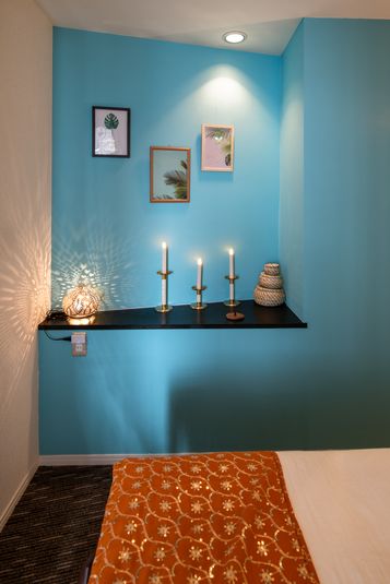 完全個室レンタルサロン - キラリラ神戸元町イースト