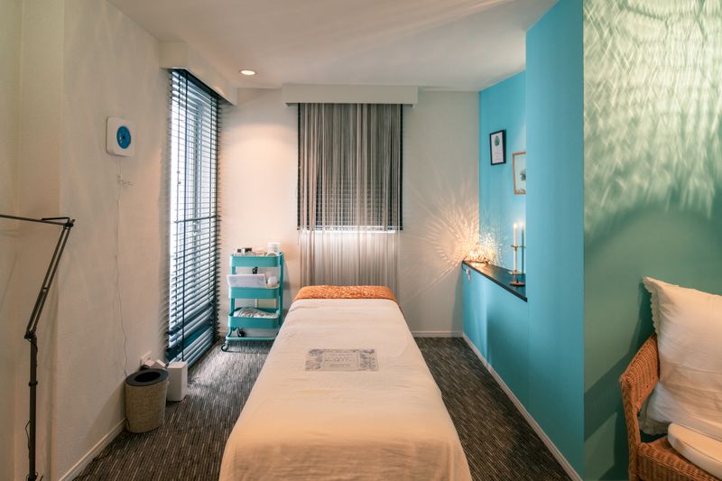 完全個室レンタルサロン - キラリラ神戸元町イースト