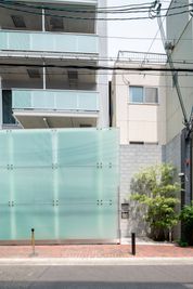 キラリラ神戸元町ウェスト 完全個室レンタルサロンキラリラ神戸元町ウェスト店の外観の写真