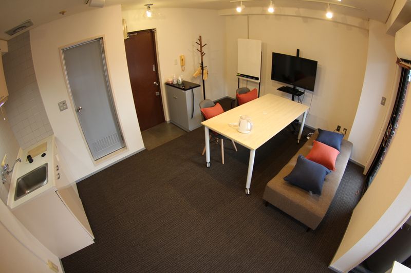 ランドプレイス中野 - ランドプレイス中野