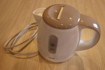 ランドプレイス中野の設備の写真