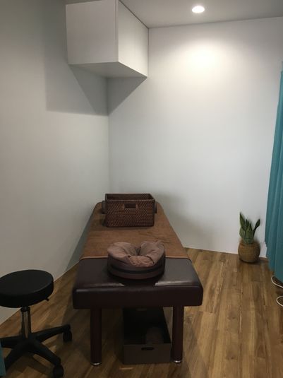 シェア利用プラン - レンタルサロン海