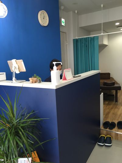 シェア利用プラン - レンタルサロン海