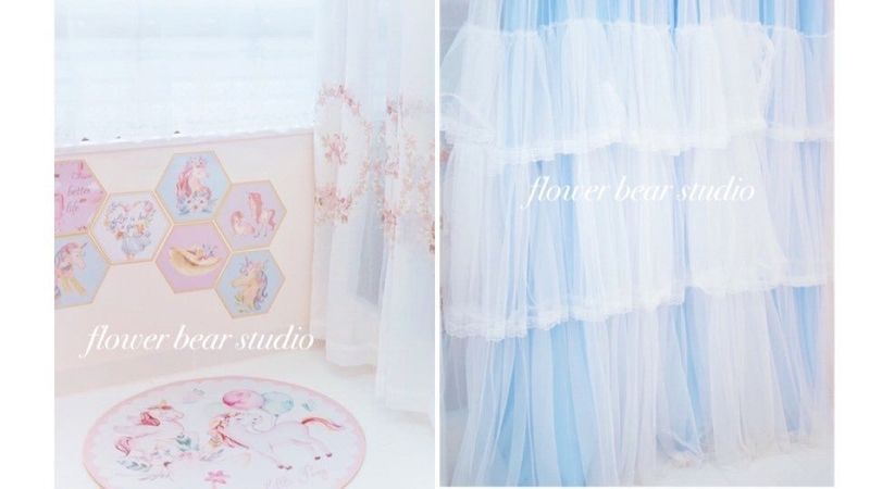 フォトスタジオ、レンタルスペース - スタジオ フラワーベア