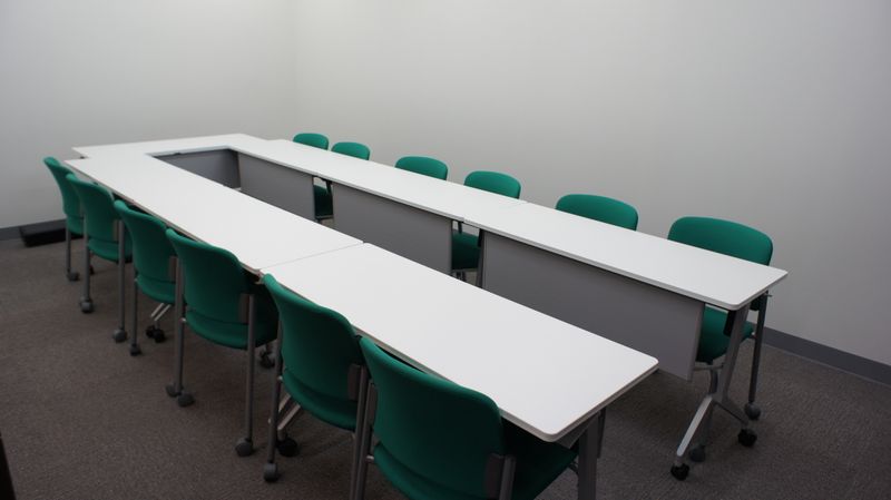 107号室 - MYオフィス/ワークスペース/新宿東口会議室