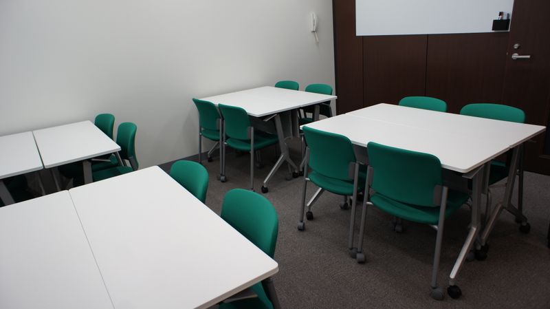 107号室 - MYオフィス/ワークスペース/新宿東口会議室