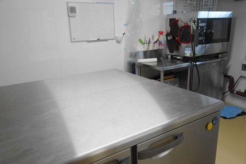 レンタルキッチン札幌 - レンタルキッチン札幌