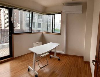 当日予約可能です - 錦糸町会議室２A