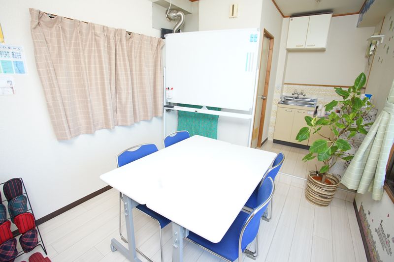 レンタルスペース・貸し会議室【丹波橋駅前キタゲン】 - ｉランドん　丹波橋駅前キタゲン