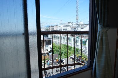 ｉランドん　丹波橋駅前キタゲン レンタルスペース・貸し会議室【丹波橋駅前キタゲン】の室内の写真