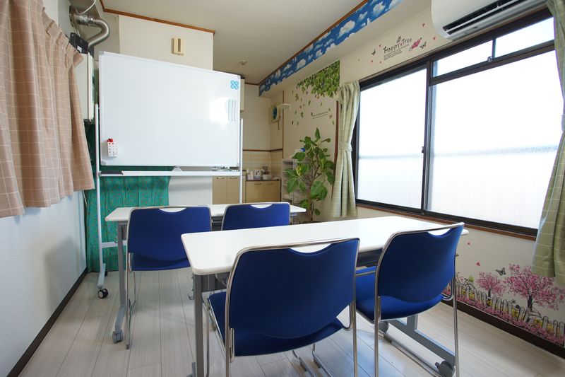 レンタルスペース・貸し会議室【丹波橋駅前キタゲン】 - ｉランドん　丹波橋駅前キタゲン