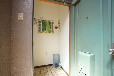 ｉランドん　丹波橋駅前キタゲン レンタルスペース・貸し会議室【丹波橋駅前キタゲン】の室内の写真