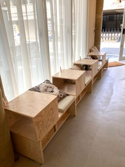 コワーキングスペース -3 - PLAT295 