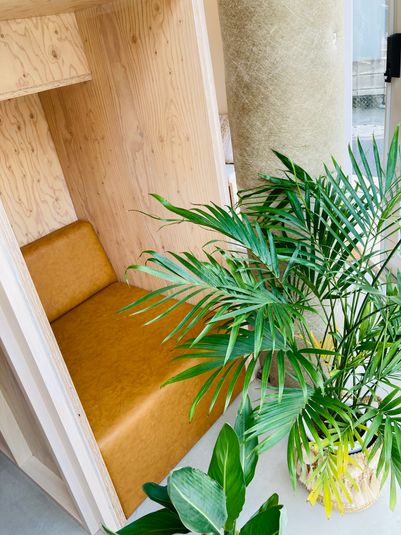 コワーキングスペース -3 - PLAT295 