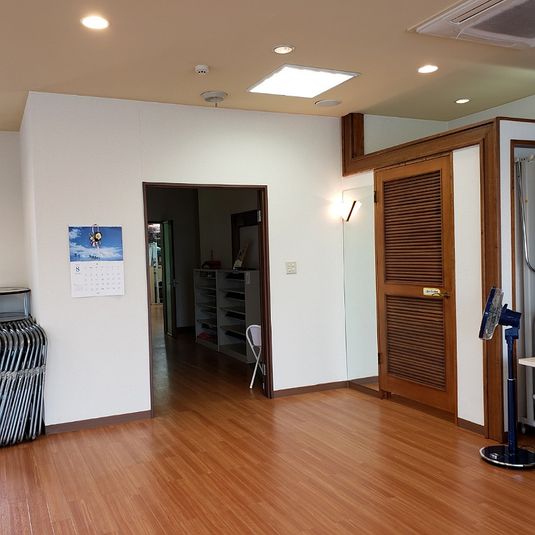 菜の花スタジオ - 菜の花くらぶ