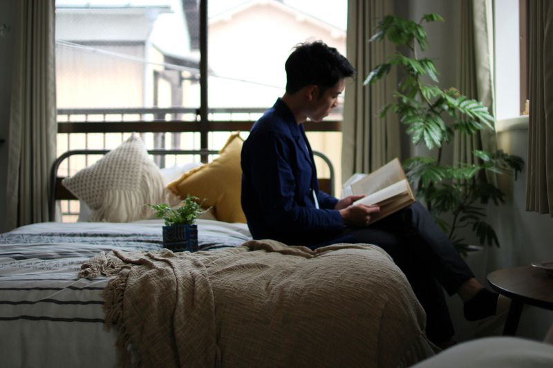 戸建てゲストハウス_撮影スタジオ - Koru Takanawa