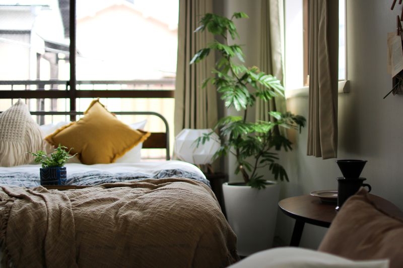 戸建てゲストハウス_撮影スタジオ - Koru Takanawa