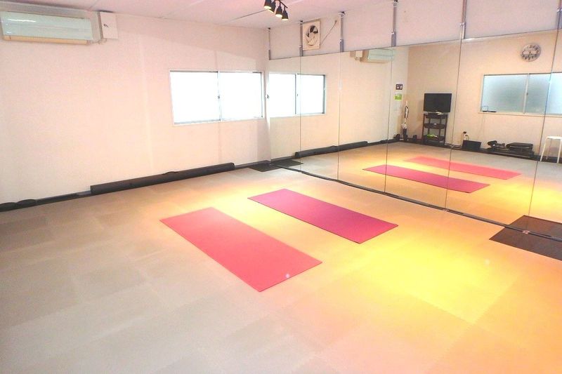 4F - S&Fスタイル堺筋本町