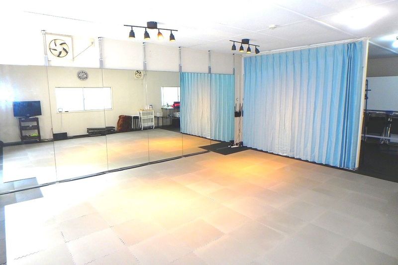 4F - S&Fスタイル堺筋本町