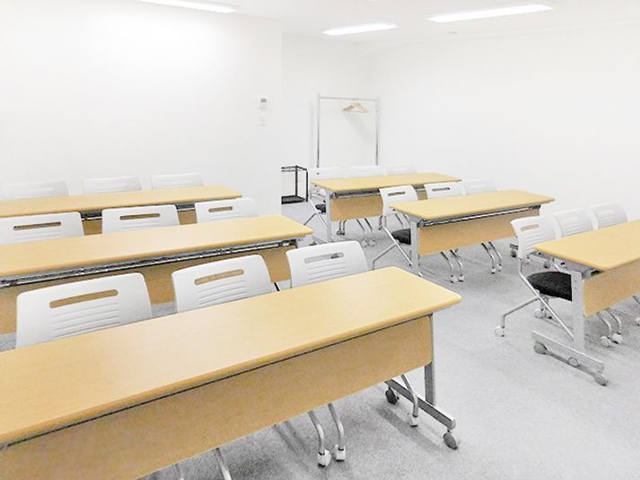 会議室B【11月9日までで閉鎖】 - SOBIZGATES