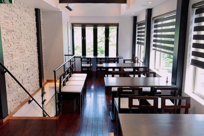 京都市美術館,みやこめっせ.ロームシアター, 文化施設のほど近く。文化のつどいにぴったりなオープンスペースです。 - epice okazaki