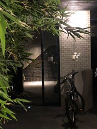 南青山デザイナーズハウス Studio Dream Sharingの入口の写真