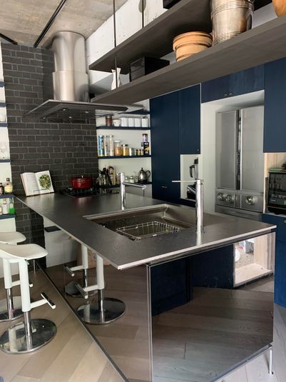 Studio Dream Sharing - 南青山デザイナーズハウス