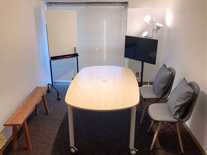 meeting room - GL JIYUGAOKA