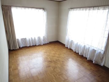 龍ケ崎市戸建てレンタルスペース 戸建てレンタルスペースの室内の写真