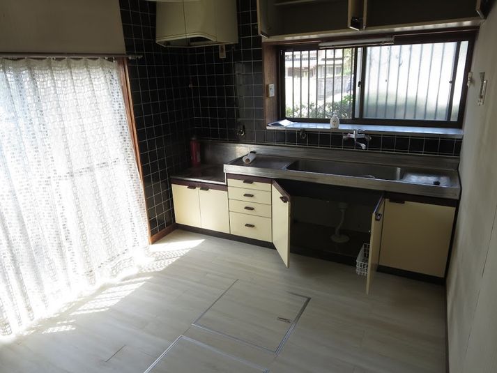 戸建てレンタルスペース - 龍ケ崎市戸建てレンタルスペース