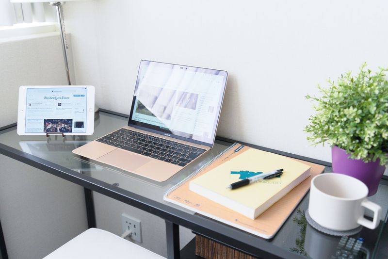 【超高速WiFi】お仕事スペース - Feel Osaka Yu