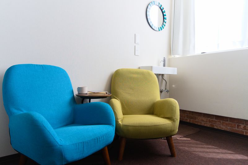 【超高速WiFi】お仕事スペース - Feel Osaka Yu