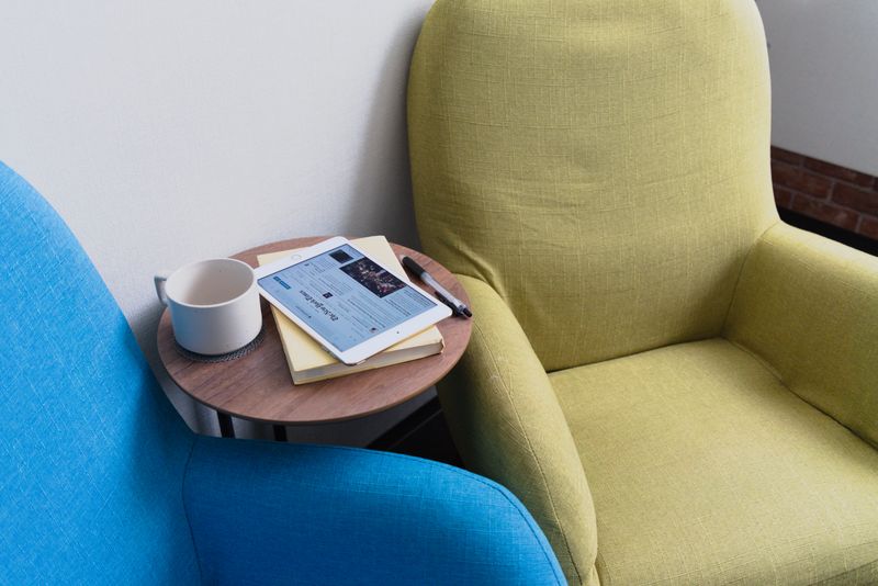 【超高速WiFi】フリースペース - Feel Osaka Yu