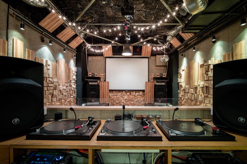 多目的イベントスペース - Aoyama ZERO