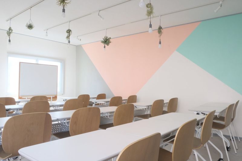 多目的スタジオ/貸し会議室 - コトノハ梅小路